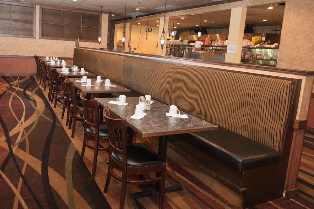 本特伍德酒店 Thompson 外观 照片